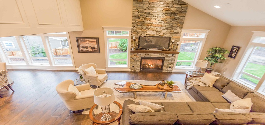 Bellevue experienced builder